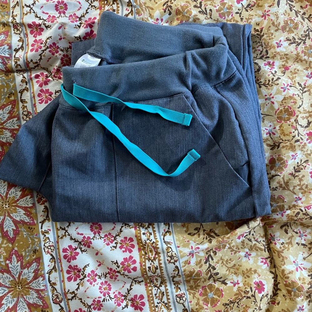 Figs Graphite M Joggers